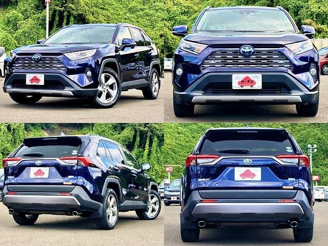Toyota RAV4 2019-12 15211-8