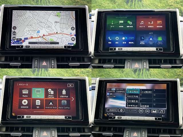 Toyota RAV4 2019-12 15211-6