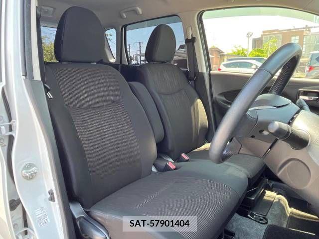 Nissan DAYZ 2017-05 323379-8