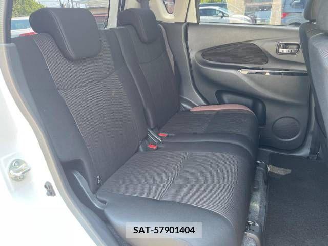 Nissan DAYZ 2017-05 323379-9