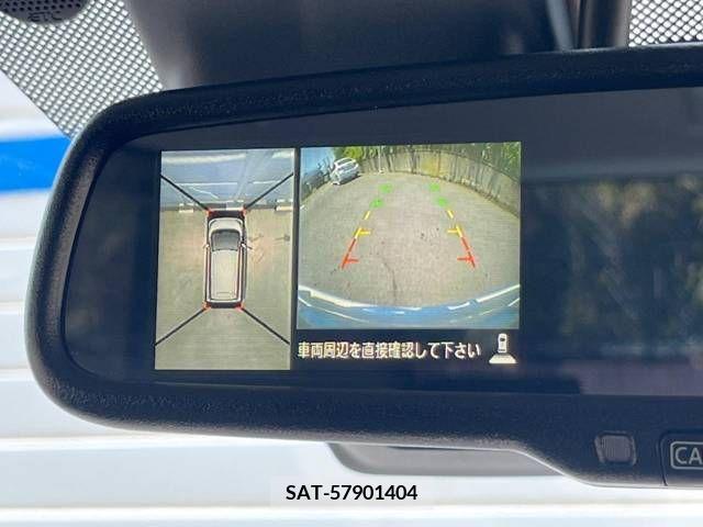 Nissan DAYZ 2017-05 323379-4