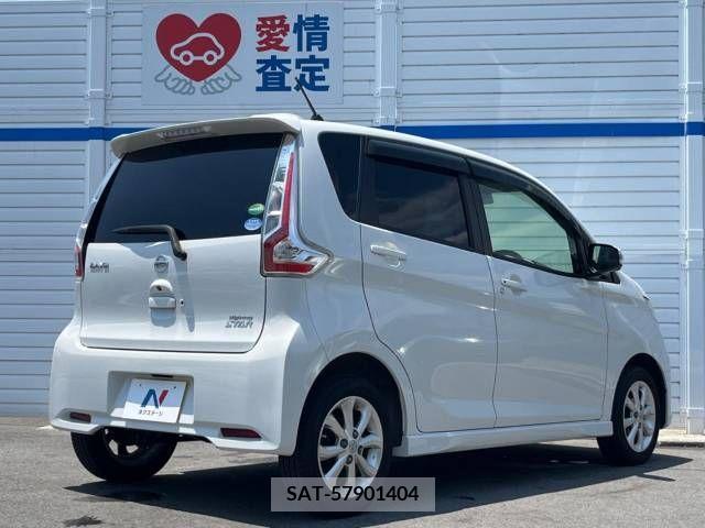 Nissan DAYZ 2017-05 323379-17