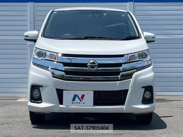 Nissan DAYZ 2017-05 323379-14