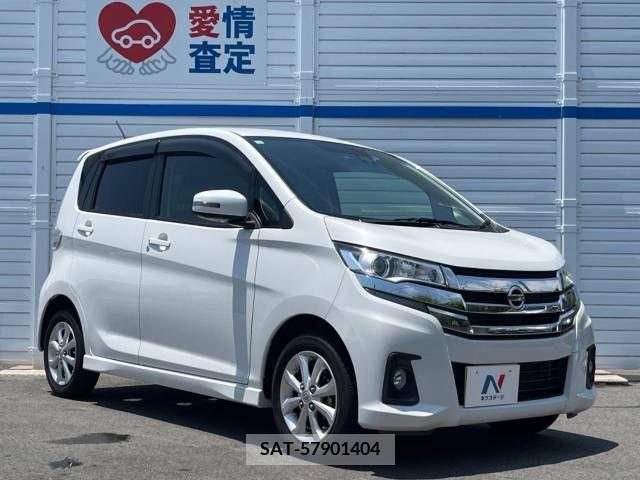 Nissan DAYZ 2017-05 323379-16