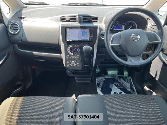 Nissan DAYZ 2017-05 323379-1