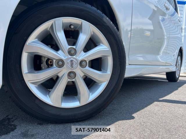 Nissan DAYZ 2017-05 323379-13