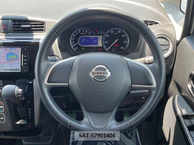 Nissan DAYZ 2017-05 323379-11