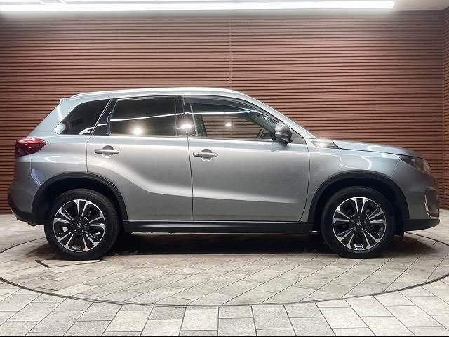 Suzuki ESCUDO 2018-12 193591-17