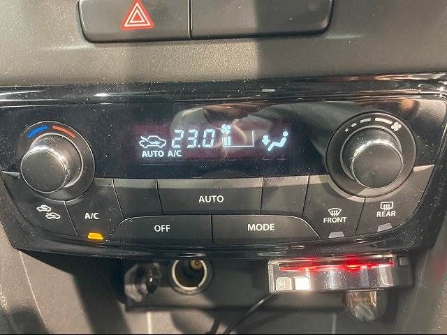 Suzuki ESCUDO 2018-12 193591-11