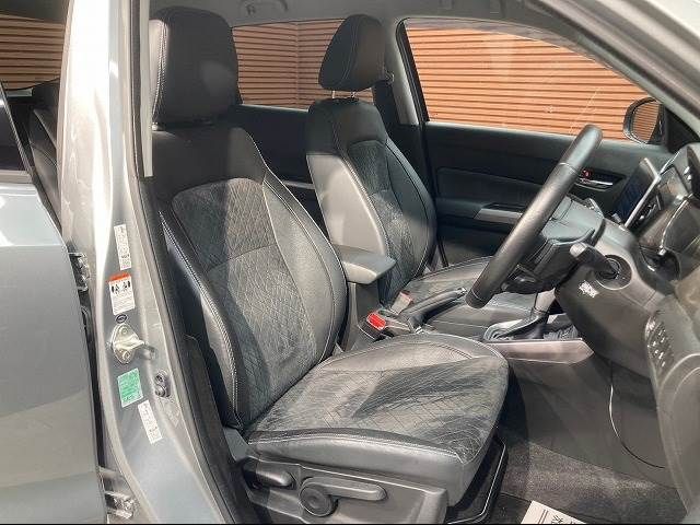 Suzuki ESCUDO 2018-12 193591-7