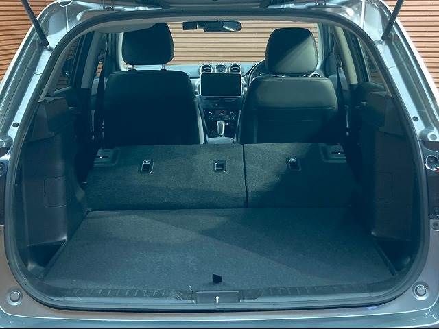 Suzuki ESCUDO 2018-12 193591-19