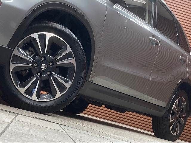 Suzuki ESCUDO 2018-12 193591-10