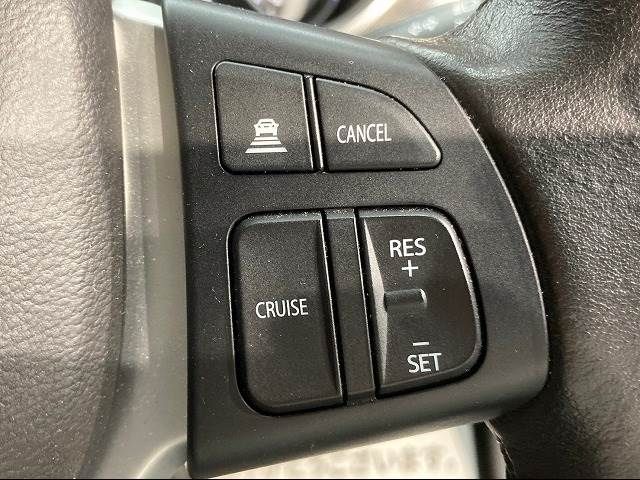 Suzuki ESCUDO 2018-12 193591-6