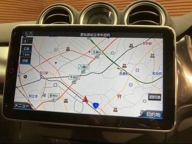 Suzuki ESCUDO 2018-12 193591-2