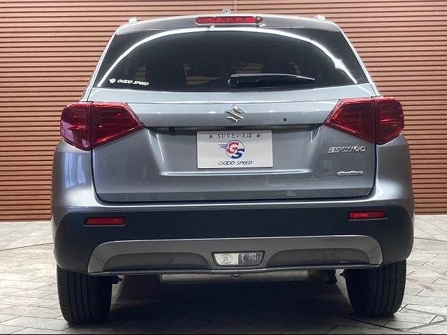 Suzuki ESCUDO 2018-12 193591-18