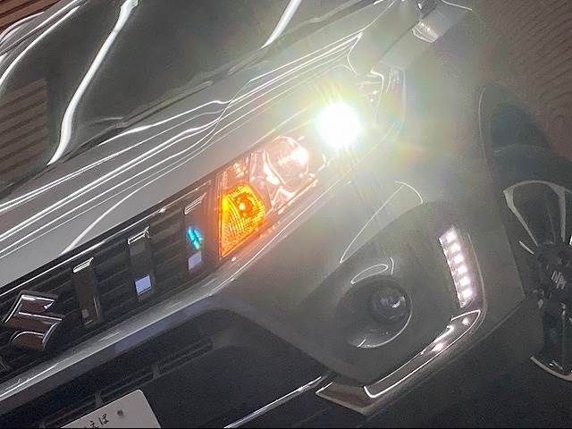 Suzuki ESCUDO 2018-12 193591-9