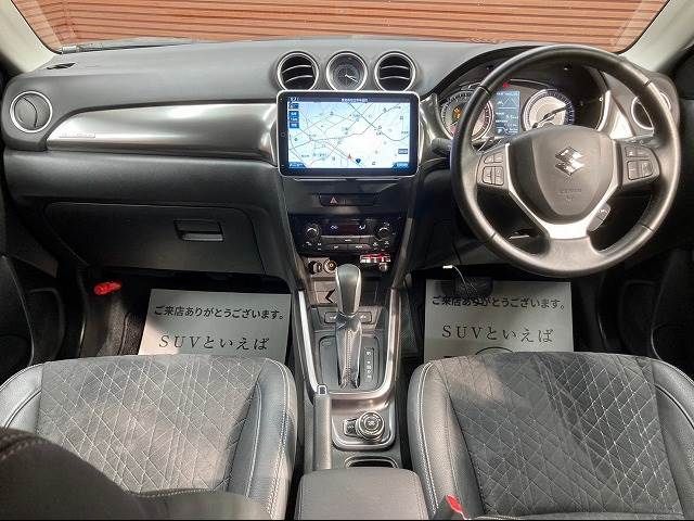 Suzuki ESCUDO 2018-12 193591-1