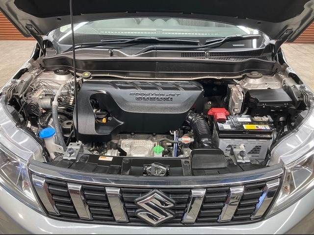 Suzuki ESCUDO 2018-12 193591-13