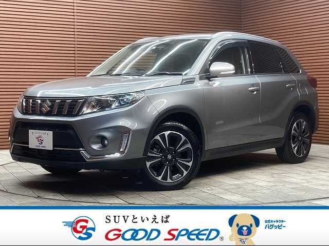 Suzuki ESCUDO 2018-12 193591-0