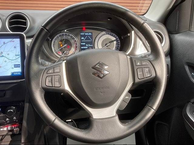 Suzuki ESCUDO 2018-12 193591-12