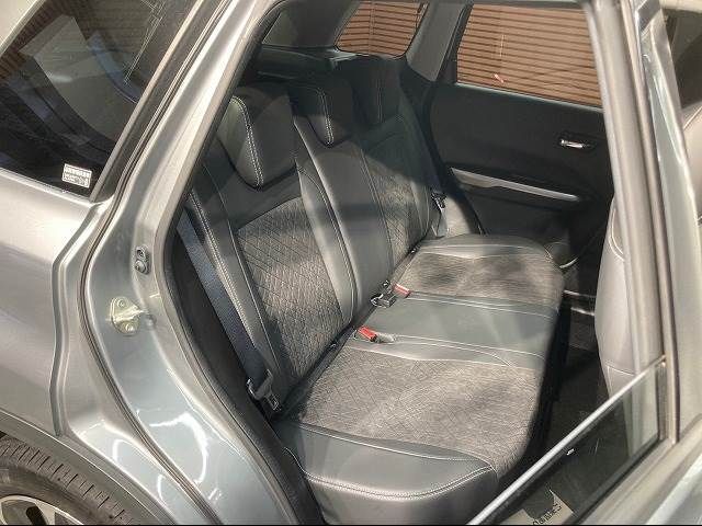 Suzuki ESCUDO 2018-12 193591-8