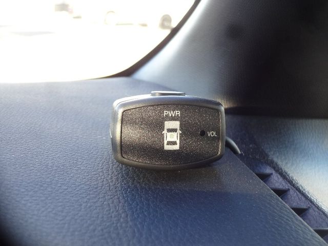 Toyota ESQUIRE 2014-12 195243-21