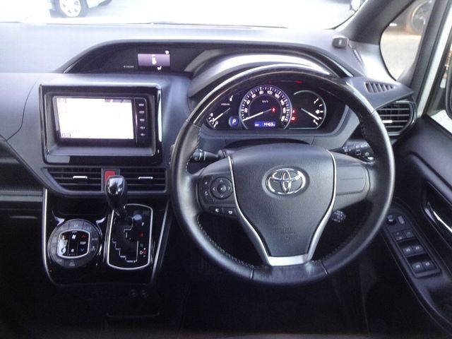 Toyota ESQUIRE 2014-12 195243-28