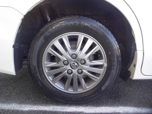 Toyota ESQUIRE 2014-12 195243-22