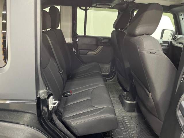 Jeep WRANGLER 2014-03 181734-10