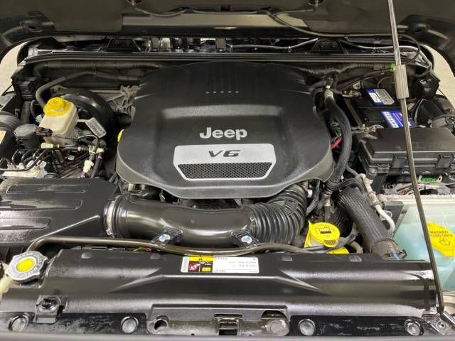 Jeep WRANGLER 2014-03 181734-17