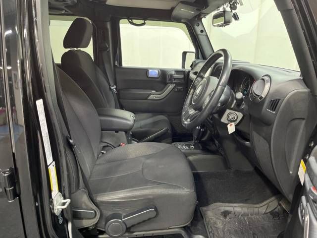 Jeep WRANGLER 2014-03 181734-9