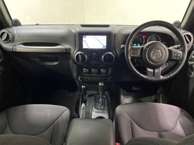 Jeep WRANGLER 2014-03 181734-1