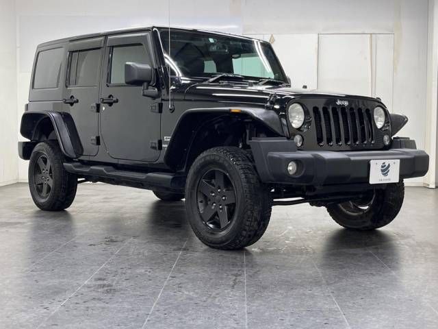Jeep WRANGLER 2014-03 181734-13