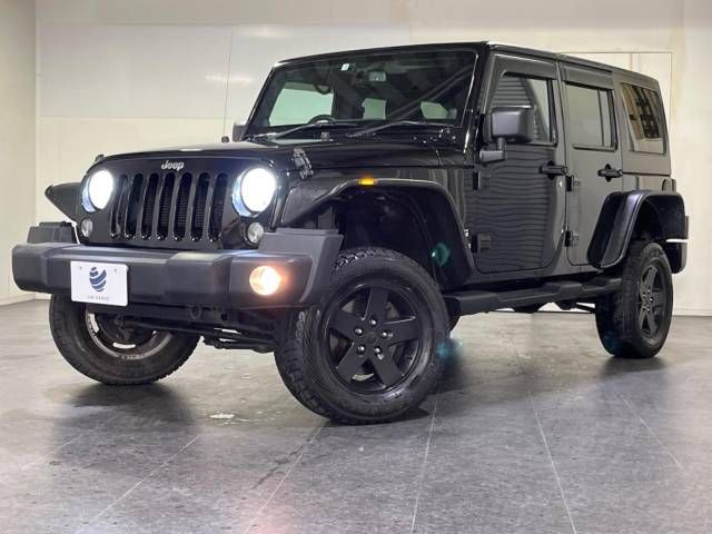Jeep WRANGLER 2014-03 181734-8
