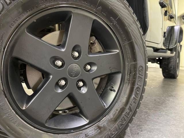 Jeep WRANGLER 2014-03 181734-16