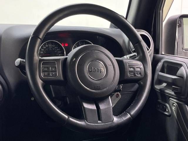 Jeep WRANGLER 2014-03 181734-19