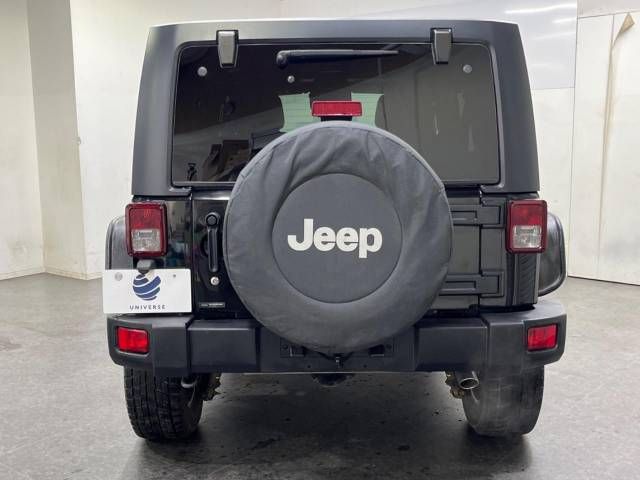 Jeep WRANGLER 2014-03 181734-12