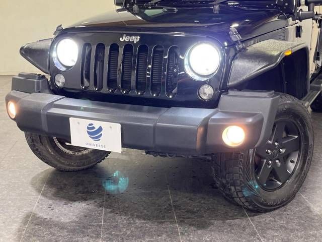Jeep WRANGLER 2014-03 181734-7