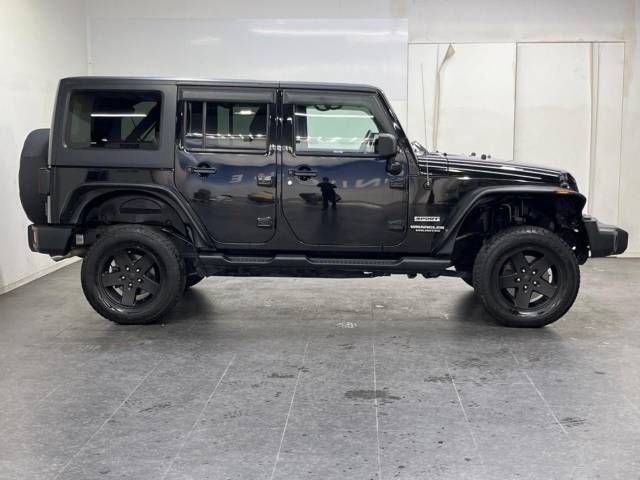 Jeep WRANGLER 2014-03 181734-15