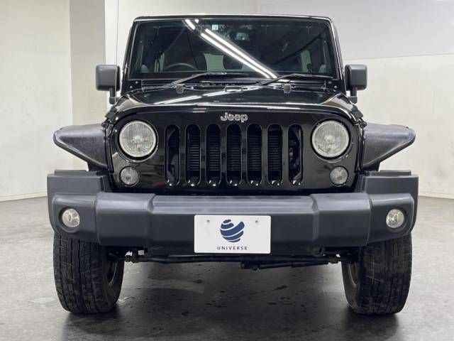 Jeep WRANGLER 2014-03 181734-11