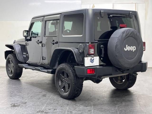 Jeep WRANGLER 2014-03 181734-14