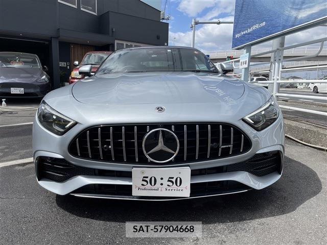 Amg SL 2022-11 292123-0