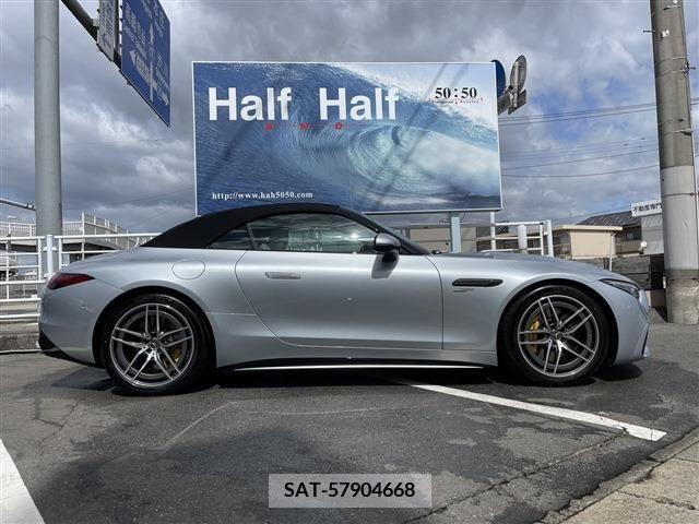 Amg SL 2022-11 292123-5
