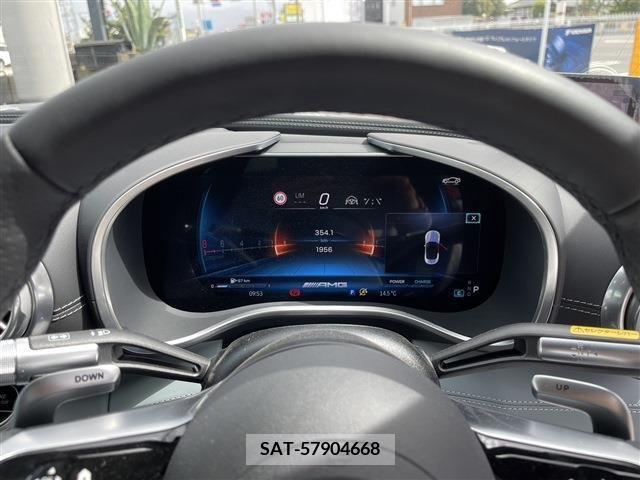 Amg SL 2022-11 292123-11