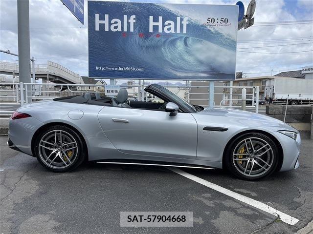 Amg SL 2022-11 292123-14