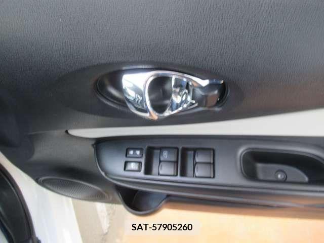 Nissan NOTE 2018-12 225231-4
