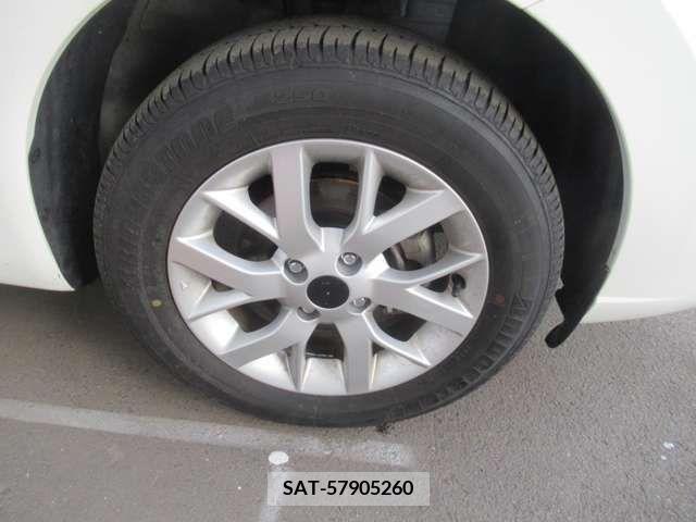 Nissan NOTE 2018-12 225231-2
