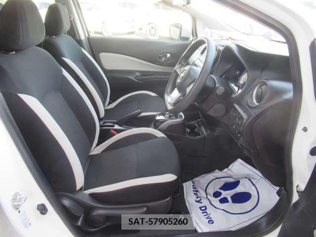Nissan NOTE 2018-12 225231-9