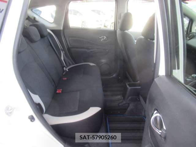 Nissan NOTE 2018-12 225231-10