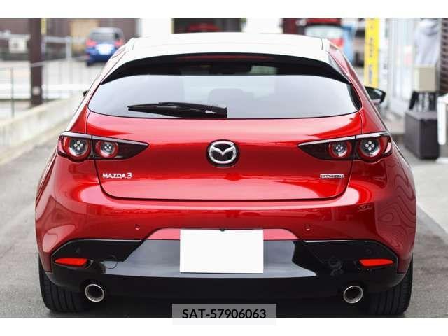 Mazda MAZDA3 2020-09 221547-10